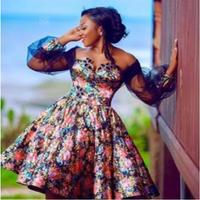 Ankara Wedding Dresses screenshot 1