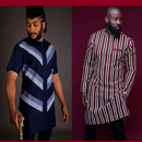 APK Ankara Men Kaftan