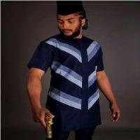 Ankara Men Kaftan ポスター