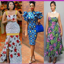 Mulheres Moda africana APK