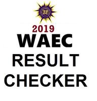 Check WAEC Results 2019 imagem de tela 1