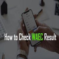 2 Schermata Check WAEC Results 2019