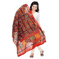 Dupatta Styles Poster