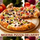 Nigeria Pizza Delivery иконка
