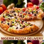 Nigeria Pizza Delivery icône