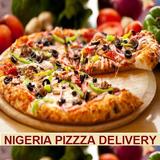 Nigeria Pizza Delivery icon