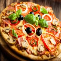 Nigeria Pizza Delivery স্ক্রিনশট 1