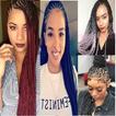 Black Braid Hairstyles
