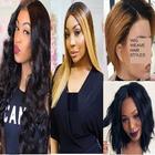 Wig Hairstyles 图标