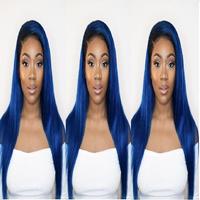 Wig Hairstyles 海报