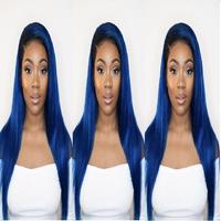 Wig Hairstyles Affiche