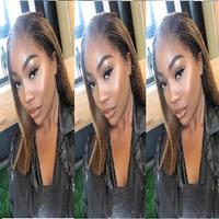 Wig Hairstyles 截图 1
