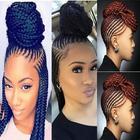 Mohawk Braid Hairstyles آئیکن