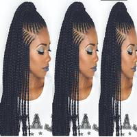Coiffure Tresse تصوير الشاشة 3