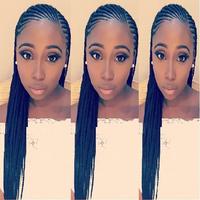 Coiffure Tresse تصوير الشاشة 2