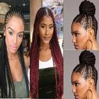 Icona Protective Braid Hairstyles
