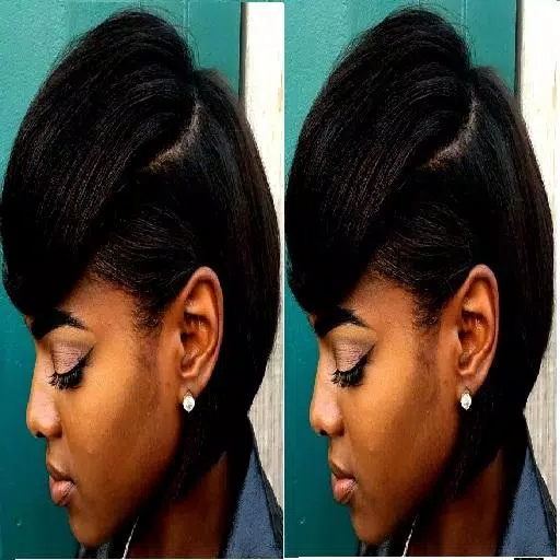 African Short Natural Hairstyles APK pour Android Télécharger African Short Natural Hairstyles APK pour Android Télécharger