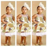 Mode Enfant Africaine ภาพหน้าจอ 1