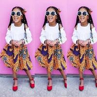 Mode Enfant Africaine ภาพหน้าจอ 2