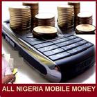 All Nigeria Mobile Money Transfer icône