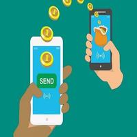 All Nigeria Mobile Money Transfer Affiche