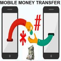 All Nigeria Mobile Money Transfer capture d'écran 1