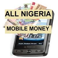 All Nigeria Mobile Money Transfer capture d'écran 2