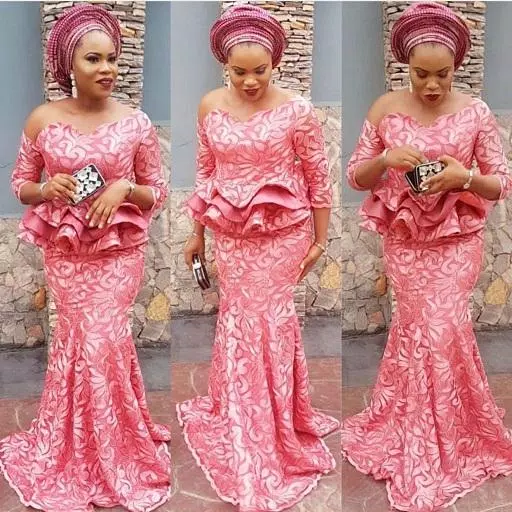 Asoebi Skirt & Blouse Styles APK for Android Download