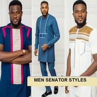 Nigeria Men Senator Styles 截圖 2