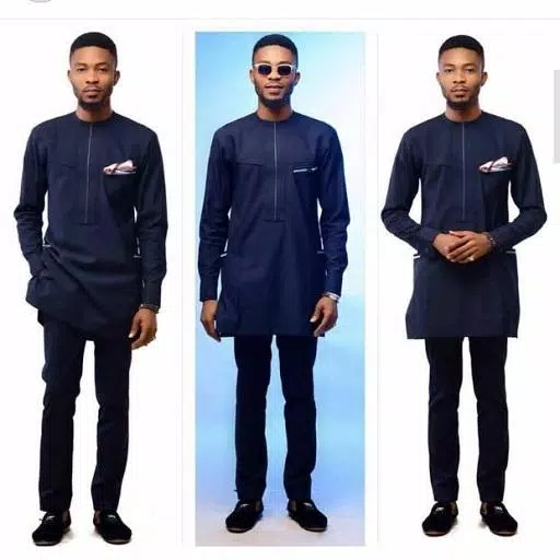 Men Senator Suit Designs. APK for Android Download