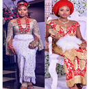 Igbo Traditional Bridal Attire APK