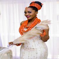Igbo Traditional Bridal Attire capture d'écran 1