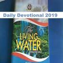 Living Water Devotional 2019 (CAC) APK