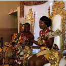 Liberia Wedding Attire APK