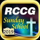 RCCG Sunday School Manual 2019 APK