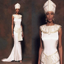 Egyptian Wedding Dress APK