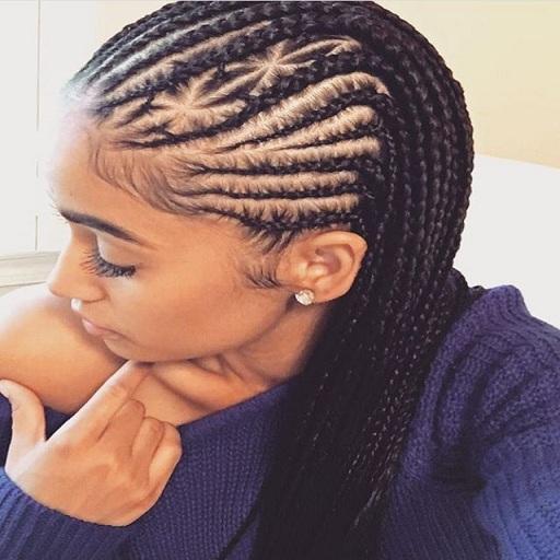 African Hairstyles Braids Crochet Amp Twist For Android Apk