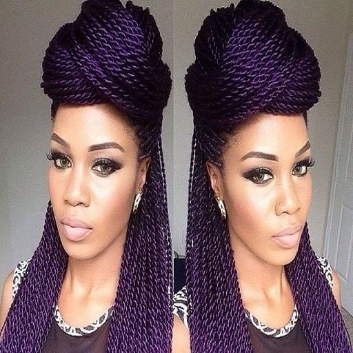African Hairstyles Braids Crochet Amp Twist For Android Apk