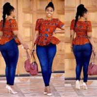Ankara Blouse Designs تصوير الشاشة 3