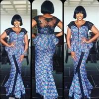 Ankara Blouse Designs تصوير الشاشة 2