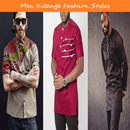 APK Men Kitenge Fashion Styles
