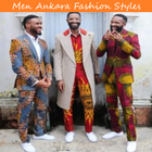 Men Ankara Fashion Styles icon
