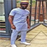 Men Ankara Fashion Styles screenshot 1