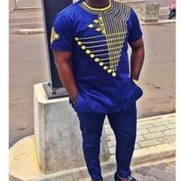 Nigerian Men Fashion Styles capture d'écran 3