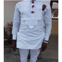 Nigerian Men Fashion Styles capture d'écran 2