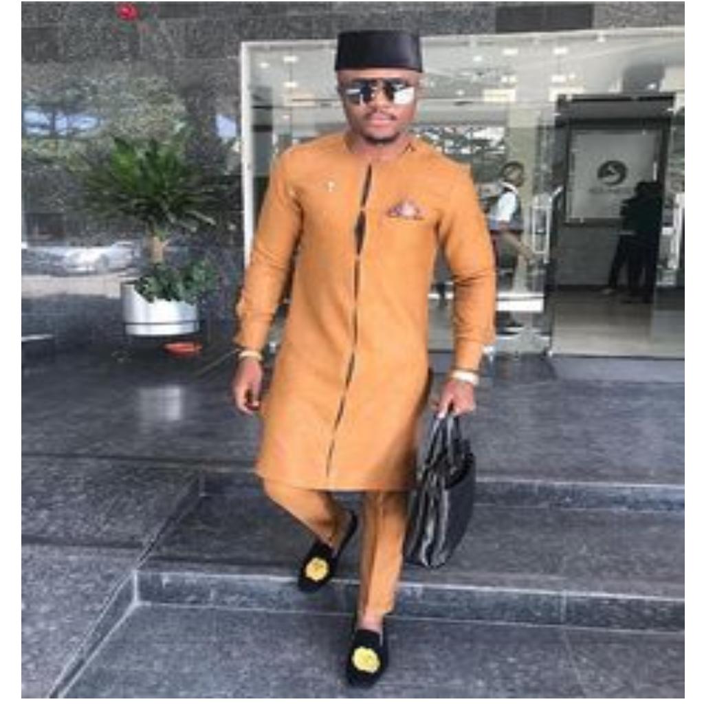 Nigerian Men Fashion Styles For Android Apk Download