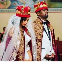 Ethiopia Wedding Styles capture d'écran 3