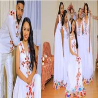 Ethiopia Wedding Styles capture d'écran 1