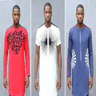 Ghana Men Fashion icône