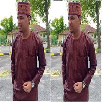 Hausa Men Fashion ảnh chụp màn hình 3